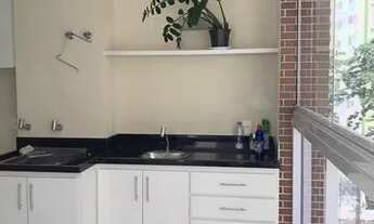 Imagem 7: SAO PAULO - Apartamento padrao - PINHEIROS