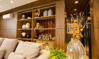 Imagem 6: COBERTURA 4 SUITES ATIRADORES Ref.:474358