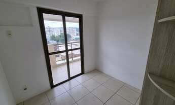 Imagem 5: Apartamento com 2 quartos em Campo Grande - Rio de Janeiro - RJ