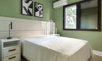 Imagem 7: Apartamento com 1 quarto no Itaim Bibi