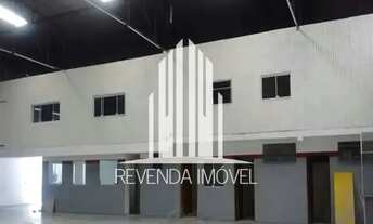 Imagem 3: Galpão à venda na Vila Laís com 748m²