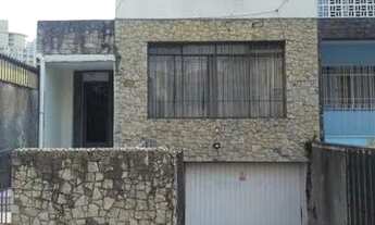 Imagem 3: Casa Assobradada na Vila Mariana de 155m² com 3 dormitórios 1 suíte 3 vagas