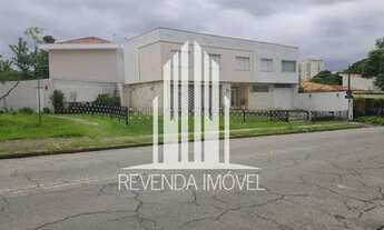 Imagem 3: Sobrado com 4 Dorms, 2 Suítes, 4 Vagas no alto da lapa