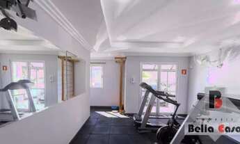 Imagem 6: Apartamento a venda - 52m2 - 2 quartos - 1 vaga