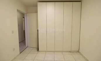 Imagem 7: Apartamento com 2 dormitórios para alugar, 60 m² por R$ 1.400,00/mês - Mogi Moderno - Mogi