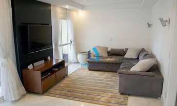 Imagem 4: Apartamento com 3 suítes, 198 m² - venda por R$ 3.405.000 ou aluguel por R$ 16.050/mês - B