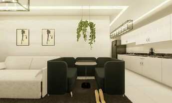 Imagem 4: Apartamento Tipo, com 2 Dormitórios no bairro Campestre