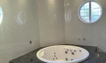 Imagem 5: Casa com 4 dormitórios à venda, 673 m² por R$ 2.500.000 - Jardim Vivendas - São José do Ri