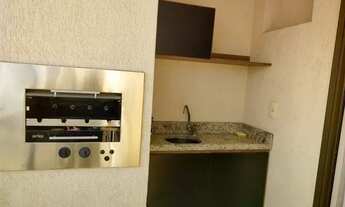 Imagem 5: Alugo apt Mobíliado 2 quartos no Ed. Exclusivite