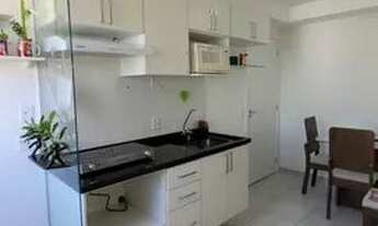 Imagem 2: Loft para aluguel tem 25 metros quadrados com 1 quarto em Vila Clementino - São Paulo - SP