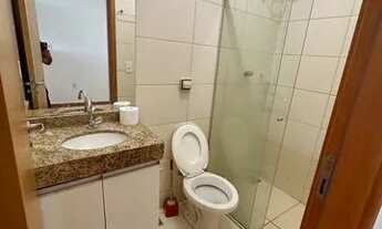 Imagem 7: Apartamento 1 quarto Não mobiliado