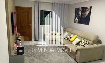 Imagem 4: Casa à venda na Vila Pirituba com 126m² 2 dormitórios 2 suítes 3 banheiros 2 vagas