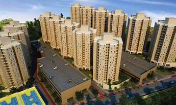 Imagem: Apartamento Osasco