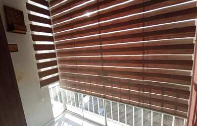 Imagem 2: Apartamento mobiliado 02 dormitórios REF: C1388