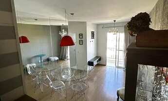 Imagem 3: Apartamento 2 dormitório 2 vagas no Condomínio Spazzio Fiorenze