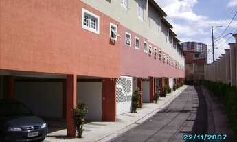 Imagem 3: Sobrado Jabaquara, prox. Comércio Metrô e Troleibus. 2 quartos, 2 vagas garagem