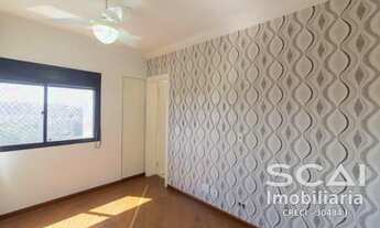 Imagem 6: Apartamento de 234m² disponível para locação no Condomínio WESTGATE