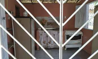 Imagem 5: Casa julho Marudá