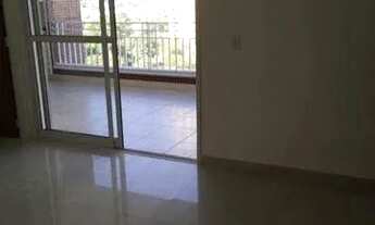 Imagem 7: Apartamento com 2 dormitórios para alugar, 74 m² por R$ 4.801,00/mês - Jardim Aquarius - S