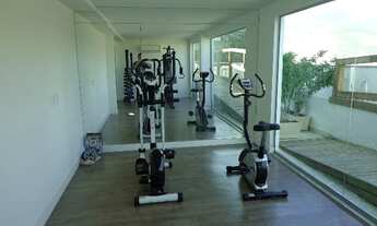 Imagem 6: Sala com 21 mts2 no Pechincha - Rio de Janeiro - RJ