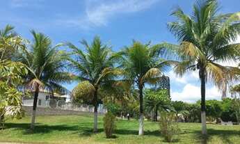 Imagem 3: Chacaras com casa e lagoa em condomínio fechado, internet 5G Asfaltado e próximo super