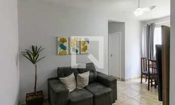 Imagem: Apartamento para Aluguel - Distrito de Bonfim