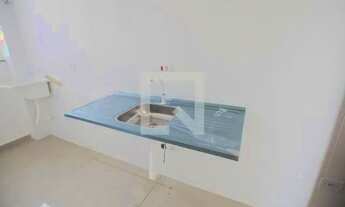 Imagem 5: Apartamento para Aluguel - Vila Gustavo, 1 Quarto, 28 m2