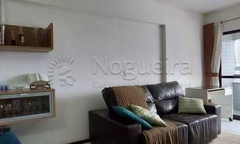 Imagem 2: VEndo apto 03 quartos com suite varanda e 02 vagas na Madalena