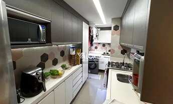 Imagem 4: Apartamento com 2 dormitórios para alugar - Jardim Tatiana - Votorantim/SP