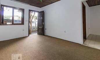 Imagem 3: Casa de Condomínio para Aluguel - Santo Antônio, 1 Quarto, 30 m2