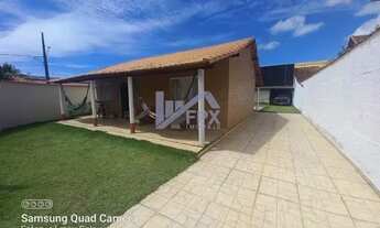 Imagem: Casa em Itanhaém, no Califórnia