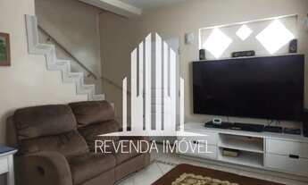 Imagem 2: Sobrado á venda no Butantã com 165m² 4 dormitórios 1 suíte 3 banheiros 2 vagas