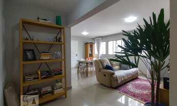Imagem 4: Apartamento para Aluguel - Brooklin, 3 Quartos, 95 m2