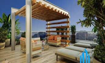 Imagem 7: Apartamento na Planta Residencial Antônio Gottardo, 66m² por R$504.300, Área de Lazer comp