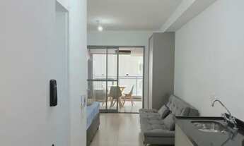 Imagem: SAO PAULO - Apartamento padrao - PINHEIROS