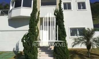 Imagem: CASA DE ALTO PADRÃO, CONDOMÍNIO ALPHASÍTIO