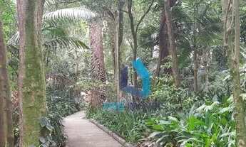 Imagem 2: Apartamento com 3 quartos à venda, 160 m² por R$ 1.500.000 - Santo Amaro - São Paulo/SP