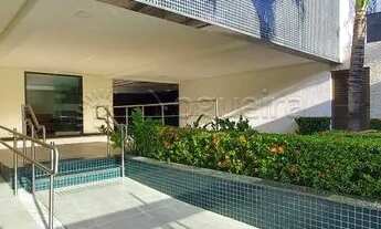 Imagem 4: MD-EDIFÍCIO RAFAELA RODRIGUES APTO 49M2 -2 QUARTOS 1 SUÍTE, WC SOCIAL, COZINHA, SALA 2 AMB