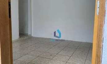 Imagem 5: Casa com 1 dormitório para alugar, 35 m² por R$ 1.268,00/mês - Jardim Consórcio - São Paul