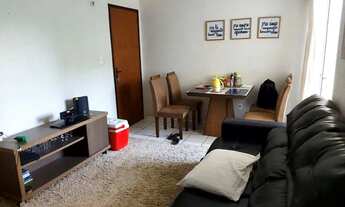 Imagem 3: Vendo apartamento na rua Boa Esperança, bairro Turu