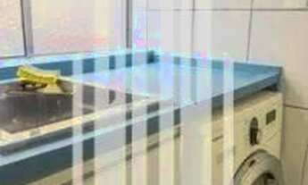 Imagem 7: Apartamento à venda 57m², 2 dormitórios e 1 vaga na Lapa de Baixo