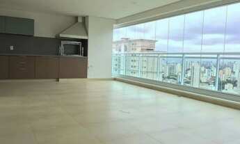 Imagem: Apartamento com 198 metros no Brooklin