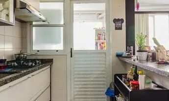 Imagem 5: Apartamento para Aluguel - Jardim Botânico, 2 Quartos, 80 m2