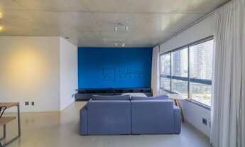 Imagem 5: Apartamento Locação 1 Dormitórios - 70 m² Chácara Santo Antônio