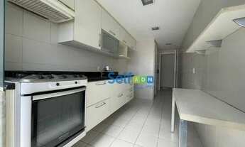 Imagem 5: Apartamento com 2 dormitórios para alugar, 70 m² Santa Rosa - Niterói/RJ