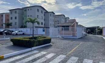 Imagem: Condomínio Solar dos Ventos - Inácio Barbosa