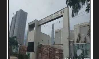 Imagem: ARARAQUARA - Casa Padrão - CIDADE JARDIM