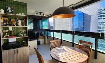 Imagem: Salvador - Apartamento Padrão - Patamares