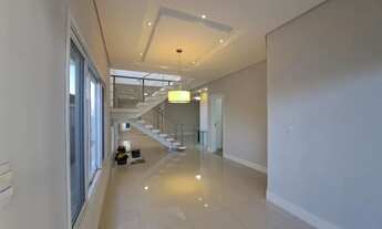 Imagem 3: Sobrado para locação no Urbanova com 4 suítes