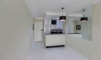 Imagem 7: Apartamento para venda na Vila Olímpia, 70 metros com 2 quartos e 1 vaga, Condomínio Edifí